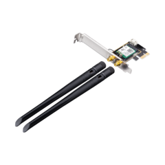 Cudy - Адаптер PCI-E с поддержкой Wi-Fi 6 AX3000 и Bluetooth WE3000