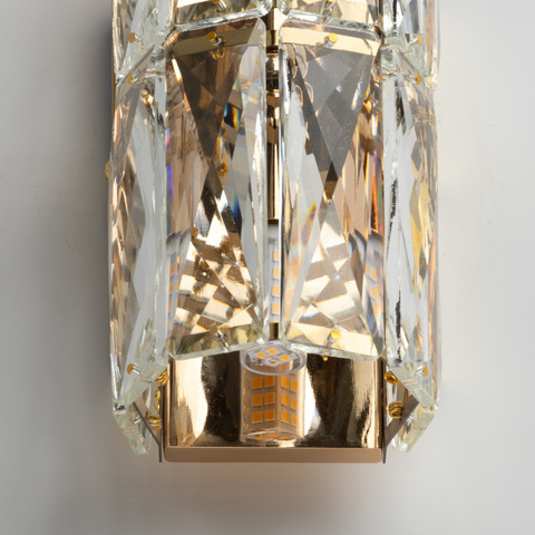 Настенный светильник De City Гослар 498027904