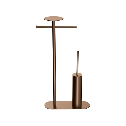 Boheme 10953-BRB Стойка напольная Venturo BRUSHED BRONZE