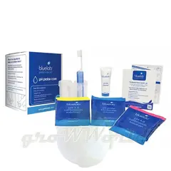 Набор для ухода и контроля pH Bluelab Probe Care Kit Ph