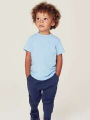 Джоггеры для мальчика Next 649-123, Темно-синий