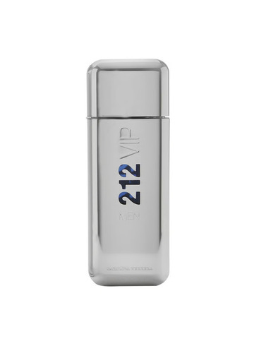 CAROLINA HERRERA 212 VIP men 100ml edt