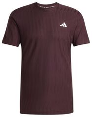 Теннисная футболка Adidas Tennis Climacool+ AIRCHILL FreeLift