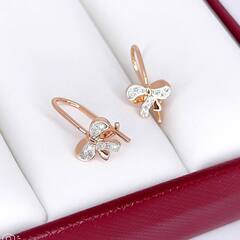 Серьги Fallon - арт1977