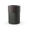 Decor Walther 0670849 Decor Walther OF.LINE BEOD Корзина для бумаги, цвет: Mocca / Moor
