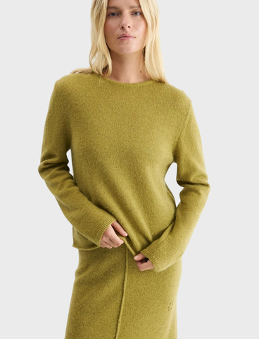 Джемпер DAISYKNIT