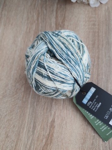 Schoppel Wunderklecks 2139