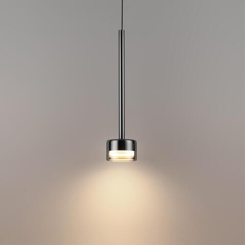 Подвесной светодиодный светильник Odeon Light LASLO 7150/10L