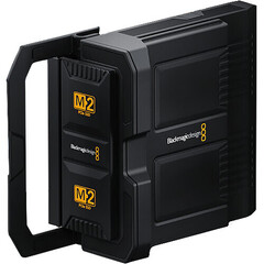 Накопитель SSD Blackmagic Design Media Module (8TB) для URSA Cine 12K LF