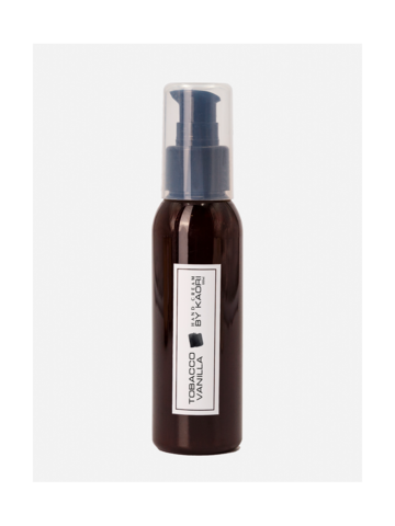 Крем-эмульсия для рук TOBACCO VANILLA