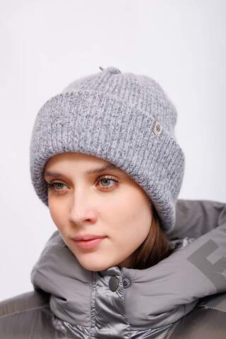 Roeckl Шапка вязаная из альпаки, шерсти и кашемира