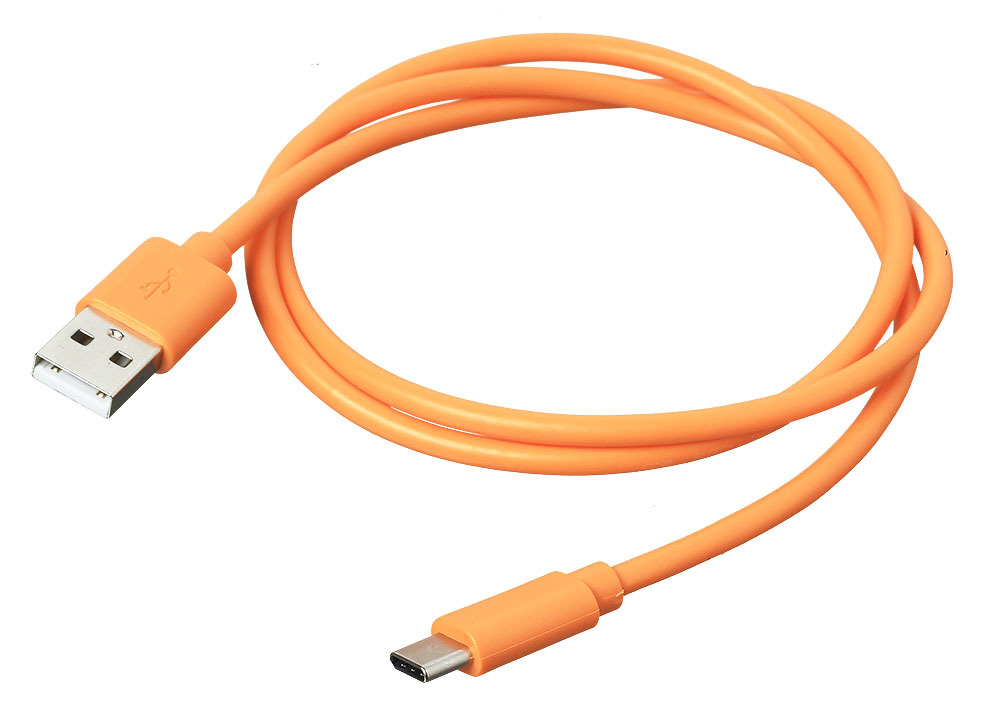 Типы кабелей USB