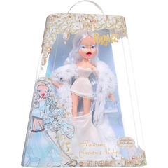 Братц Холидей 2025 Хлоя Морозная Ночь