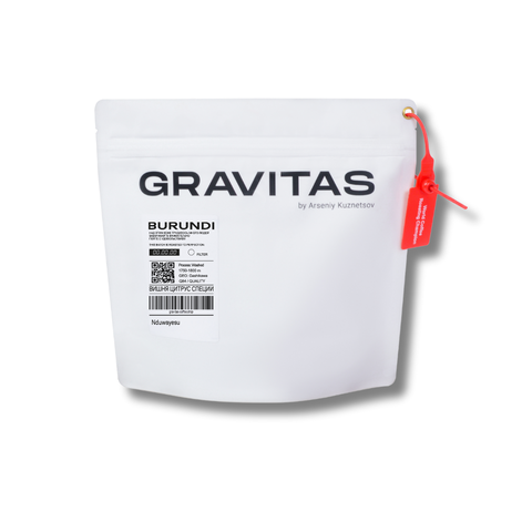 Бурунди Ндувайезу