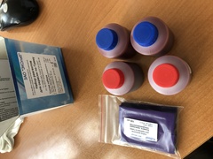 Микробиология-агары, среды питательные, бульоны, сыворотки, диагностикумы, индикаторы