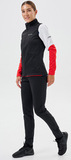 Жилет тренировочный Nordski Pro 2.0 Black W женский