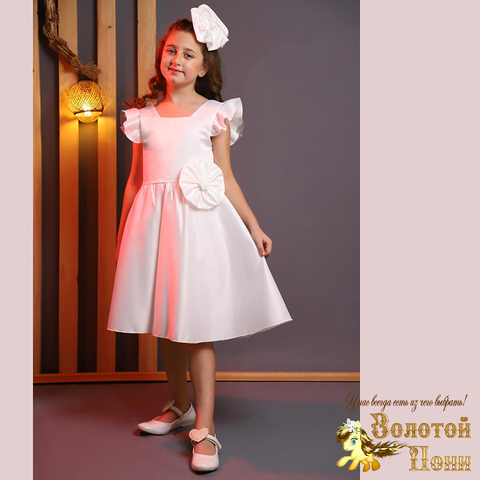 Платье нарядное д (4-7) 251105-R1047