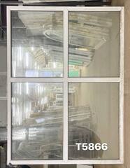 Окно Пластиковое Б/У 260(в) х 193(ш)