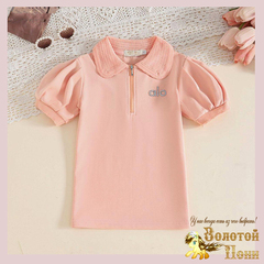 Блуза хлопок д (6-10) 251108-SN463