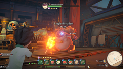 My Time at Sandrock - Deluxe Edition (для ПК, цифровой код доступа)