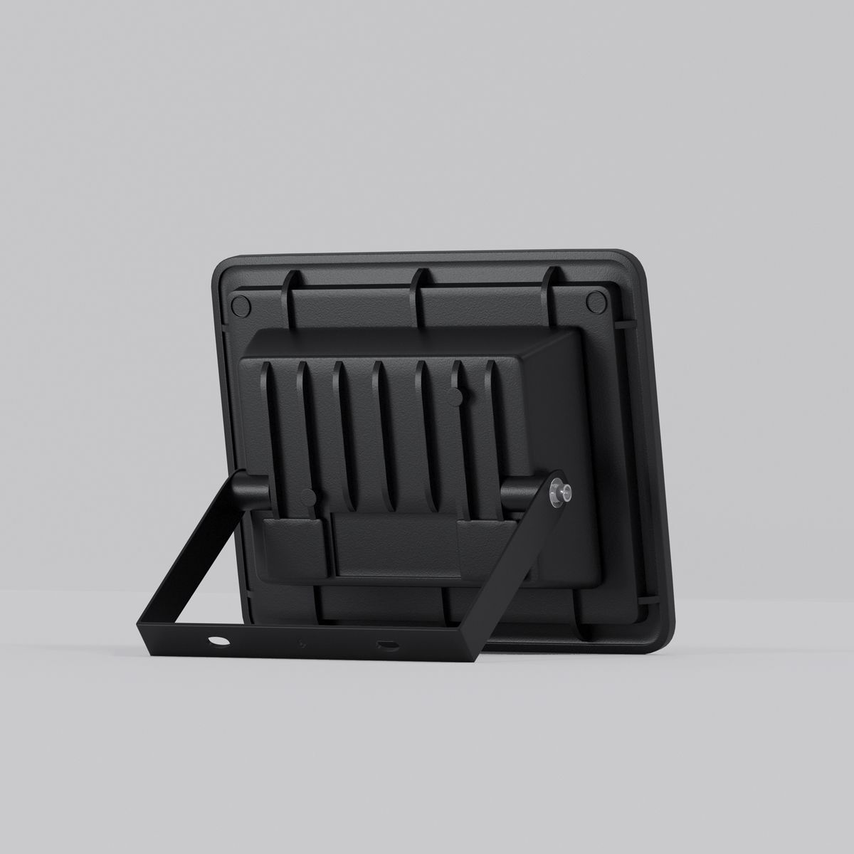 Прожектор светодиодный Maytoni Flood 10W 4000K FL001-L10B4K