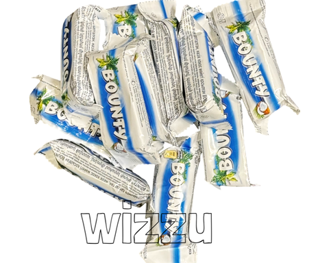 Конфеты Баунти Минис 3 кг