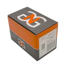 РЕЗЬБОВАЯ ВТУЛКА С ШАЙБОЙ GNGM8-TB14