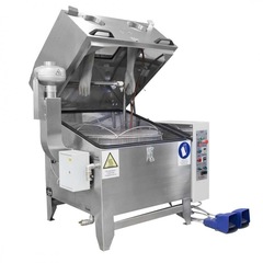 АМ800 LK Комбинированная промывочная установка Mizotty