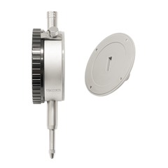 Индикатор часового типа ИЧ-10 0-10мм 0,01мм (с ушком) Kinex(K-met) 1155-02-710 (TOP QUALITY) (K)