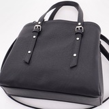 Сумка Саломея 166 канадский черный