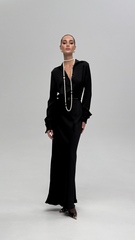 Платье-рубашка