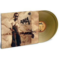 Zoxea / A Mon Tour D'Briller (Limited Edition)(Coloured Vinyl)(2LP)