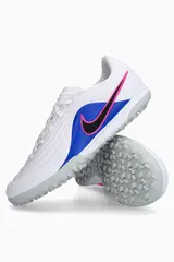 Сороконожки Nike Tiempo Maestro Academy TF Junior - белый