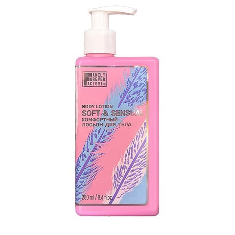 Base Care Лосьон для тела Комфортный 