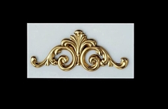 Силиконовый молд 