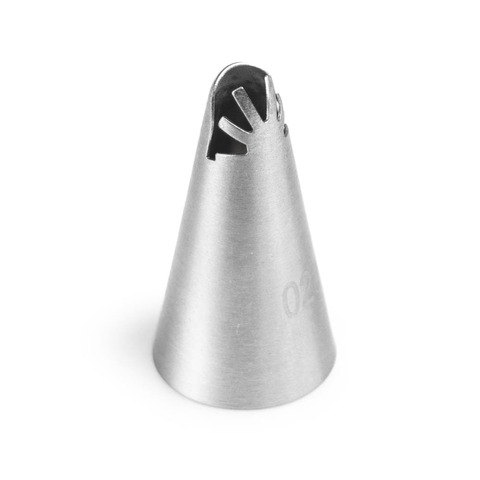 Насадка кондитерская №020