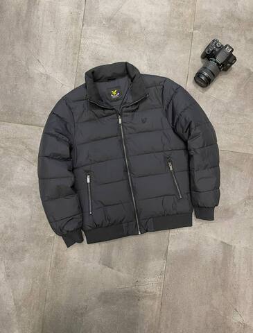 Куртка Lyle & Scott 313769bl