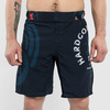 Шорты Hardcore Training Nordic Pattern Black Russian