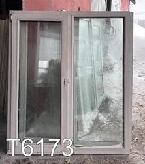 Окно Пластиковое Б/У 1510(в) x 1290(ш)