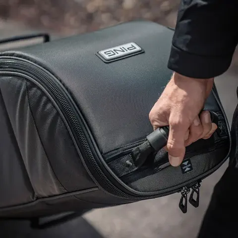 Чехол для клюшек PING Large Travel