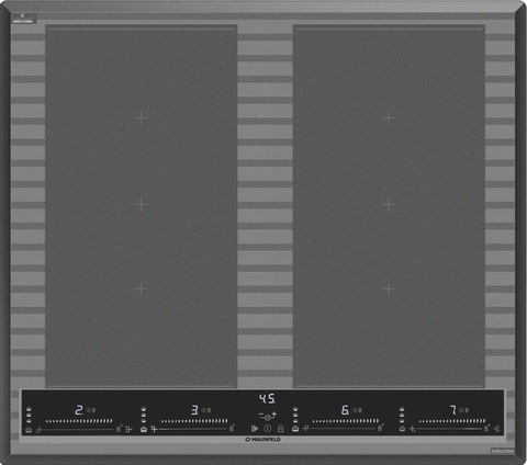 Maunfeld CVI594SF2MDGR LUX