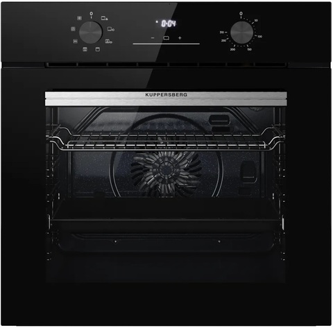 Kuppersberg HO 608 X Line