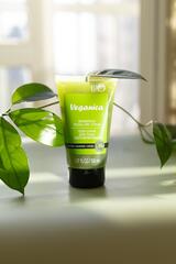 Bio World Veganica Гель-скраб для лица обновляющий 