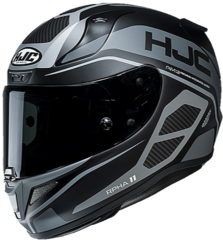 RPHA11 Saravo MC5SF / Черно-серый