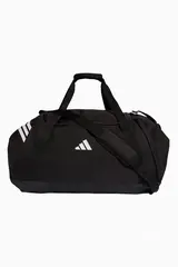 Сумка спортивная adidas Tiro Dufflebag L - черный