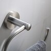 Timo 13050/13 Полотенцедержатель Timo Saona никель (13050/13)