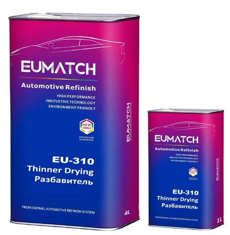 EU-310 Разбавитель