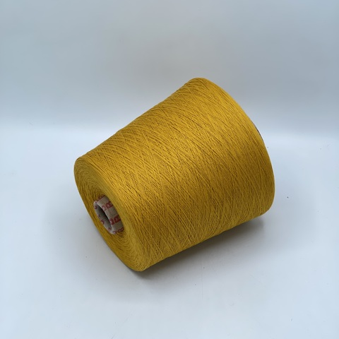 Olimpias,Cotton combed, 1693м. 100%Хлопок, Апельсин(133), 39118