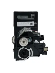 Фотобарабан Sakura CEXV32/33DU (2772B003) для Canon IR2520, IR2525, IR2530, IR2535, IR2545, черный, 140000 к.