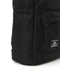 Рюкзак Alpha Industries Crew Backpack Gen II Black (Черный)